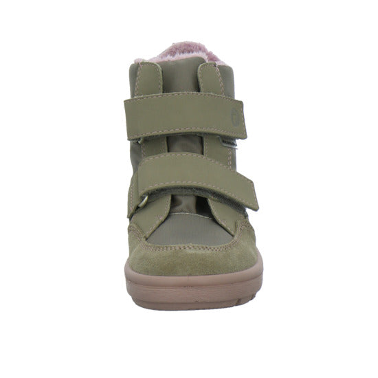Ricosta Winterschuhe Mädchen Kira taupe