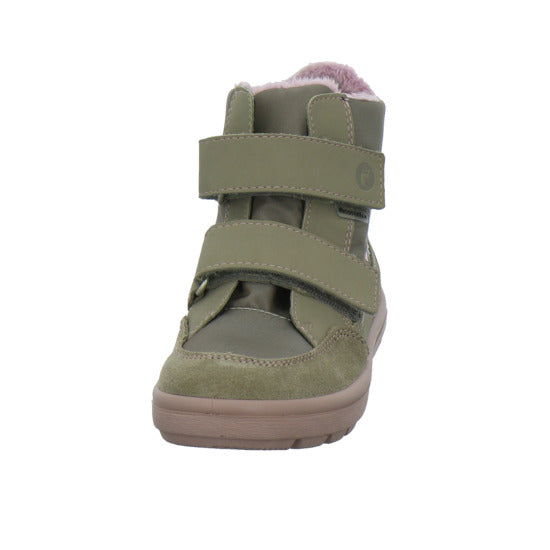 Ricosta Winterschuhe Mädchen Kira taupe
