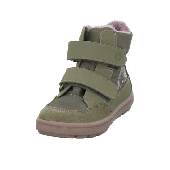 Ricosta Winterschuhe Mädchen Kira taupe