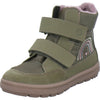 Ricosta Winterschuhe Mädchen Kira taupe