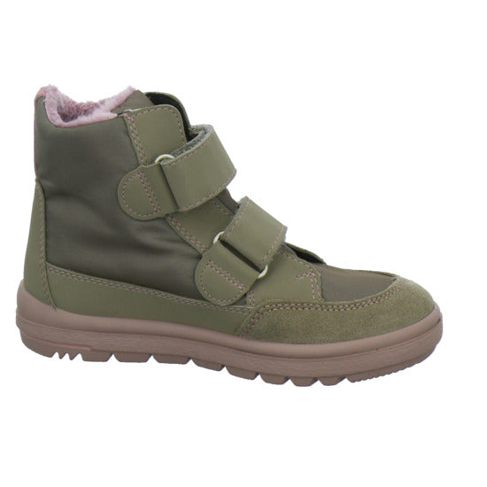 Ricosta Winterschuhe Mädchen Kira taupe