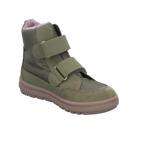 Ricosta Winterschuhe Mädchen Kira taupe