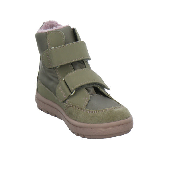 Ricosta Winterschuhe Mädchen Kira taupe