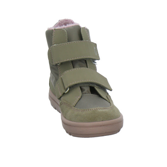 Ricosta Winterschuhe Mädchen Kira taupe