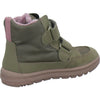 Ricosta Winterschuhe Mädchen Kira taupe