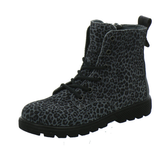 Ricosta Winterschuhe Mädchen Anni animal