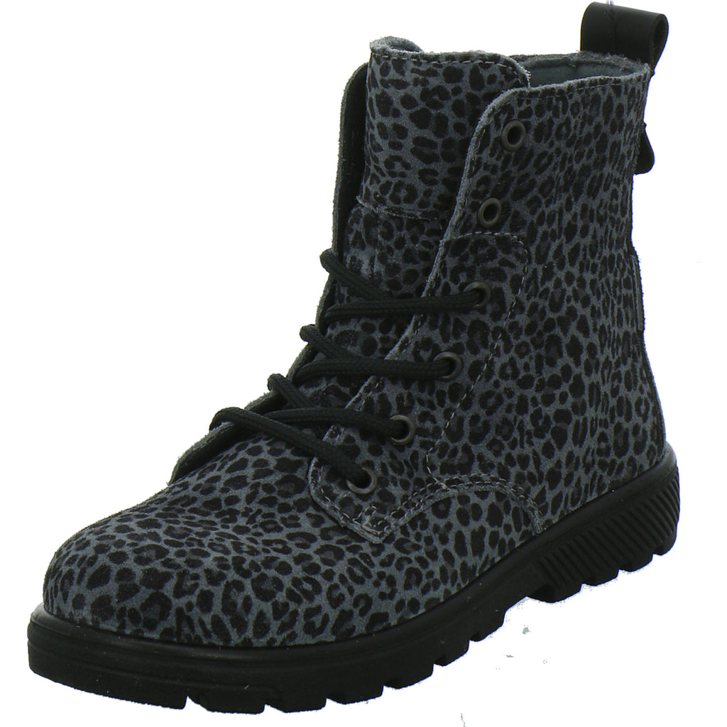 Ricosta Winterschuhe Mädchen Anni animal