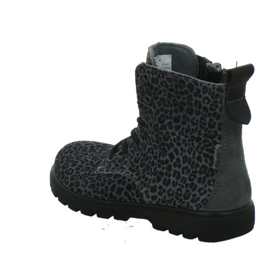 Ricosta Winterschuhe Mädchen Anni animal