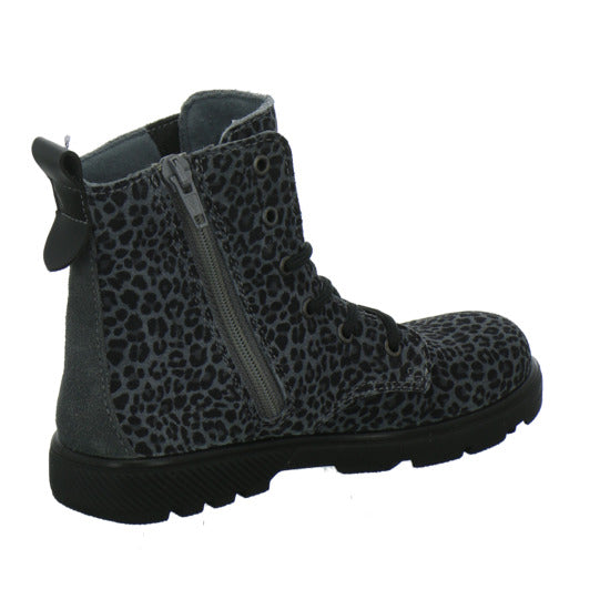 Ricosta Winterschuhe Mädchen Anni animal