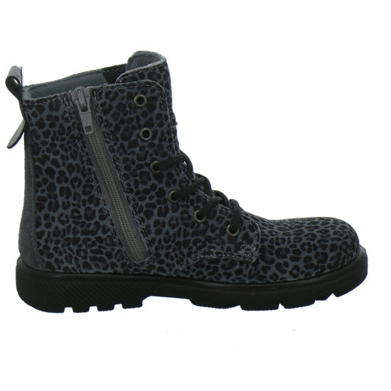Ricosta Winterschuhe Mädchen Anni animal