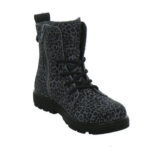 Ricosta Winterschuhe Mädchen Anni animal