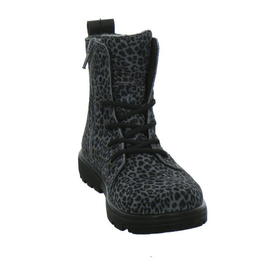 Ricosta Winterschuhe Mädchen Anni animal