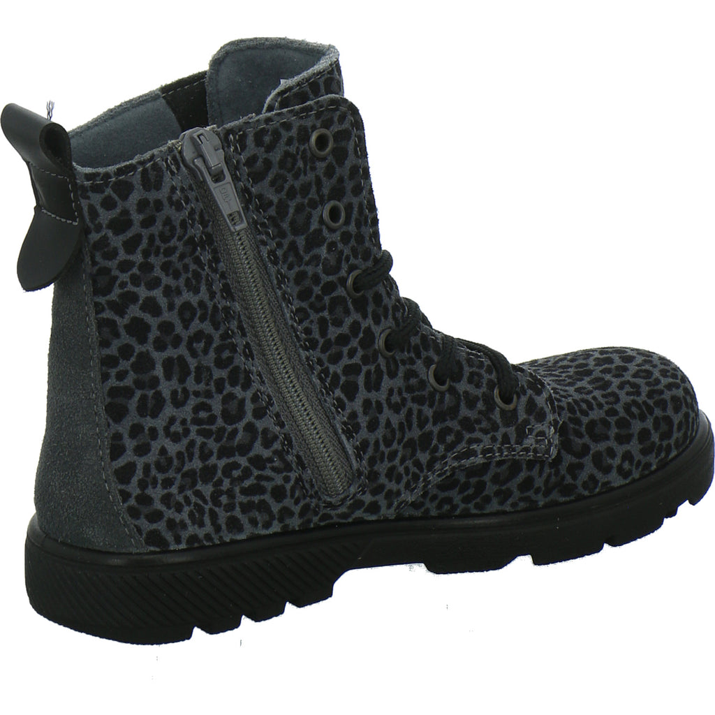 Ricosta Winterschuhe Mädchen Anni animal