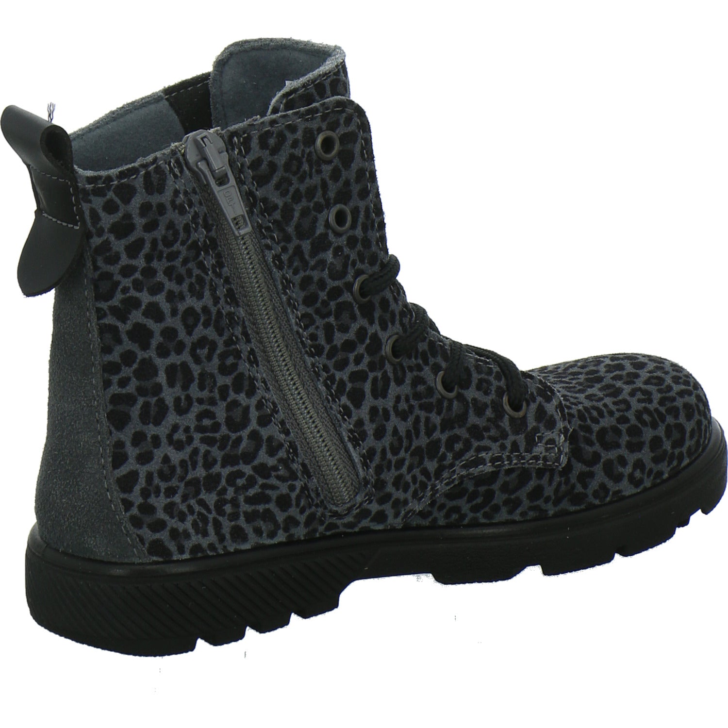 Ricosta Winterschuhe Mädchen Anni animal
