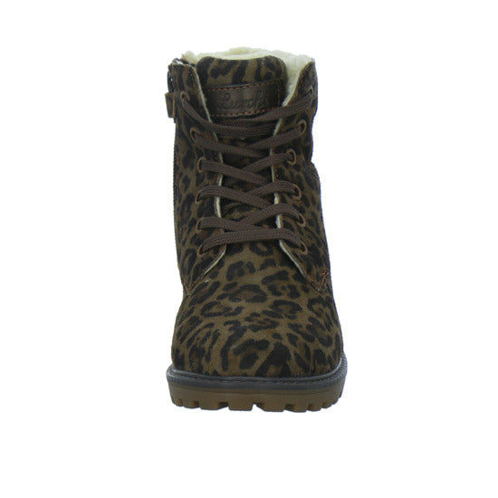 Lurchi Winterschuhe Mädchen Elva animal