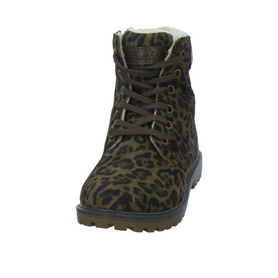 Lurchi Winterschuhe Mädchen Elva animal