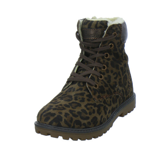 Lurchi Winterschuhe Mädchen Elva animal
