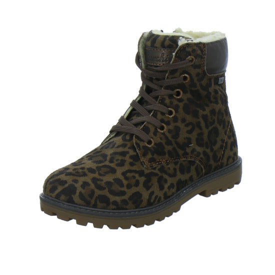 Lurchi Winterschuhe Mädchen Elva animal