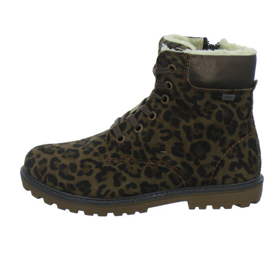 Lurchi Winterschuhe Mädchen Elva animal