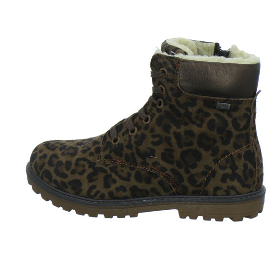 Lurchi Winterschuhe Mädchen Elva animal