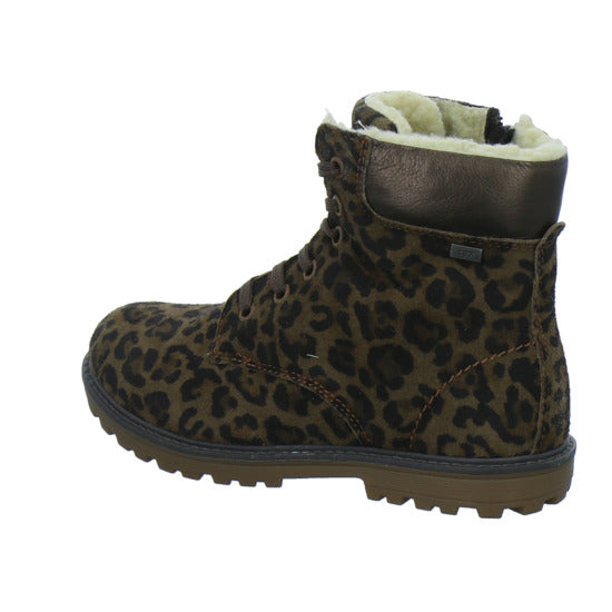 Lurchi Winterschuhe Mädchen Elva animal