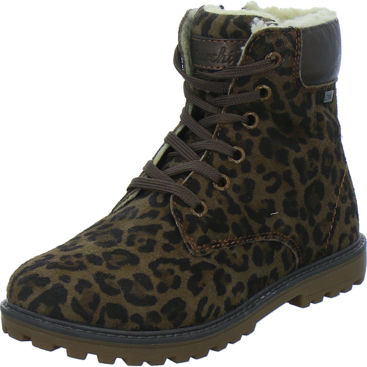 Lurchi Winterschuhe Mädchen Elva animal