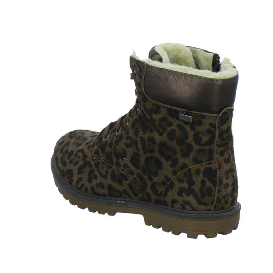 Lurchi Winterschuhe Mädchen Elva animal