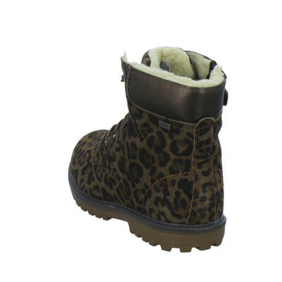 Lurchi Winterschuhe Mädchen Elva animal