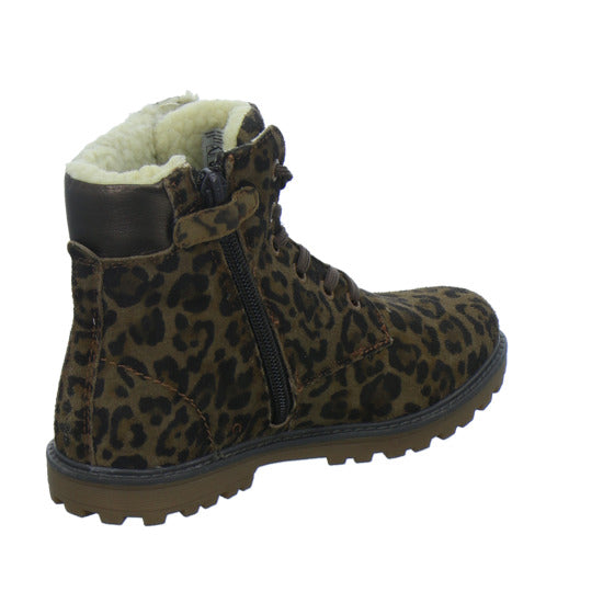 Lurchi Winterschuhe Mädchen Elva animal