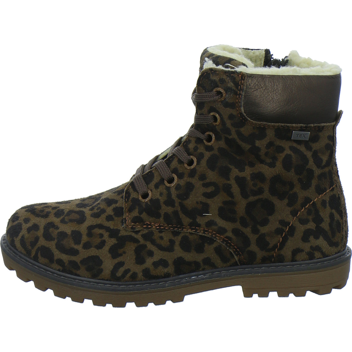 Lurchi Winterschuhe Mädchen Elva animal
