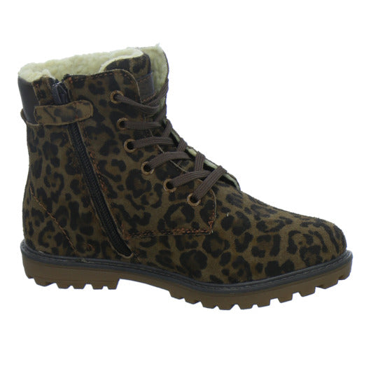 Lurchi Winterschuhe Mädchen Elva animal