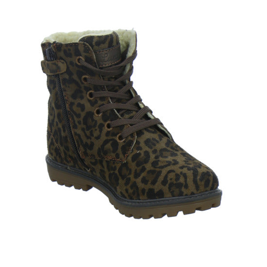 Lurchi Winterschuhe Mädchen Elva animal