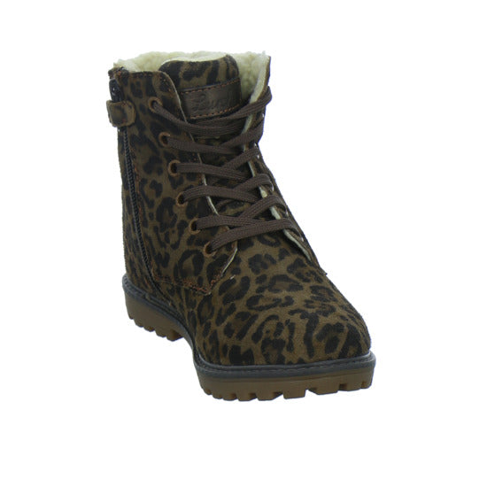 Lurchi Winterschuhe Mädchen Elva animal