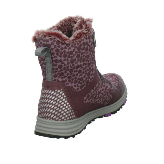 Vado Winterschuhe Mädchen Snow Bordeaux