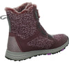 Vado Winterschuhe Mädchen Snow Bordeaux