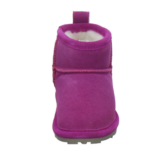 Axelda AB Venezia Kids Winterschuhe warm gefüttert Pink - 360° Ansicht