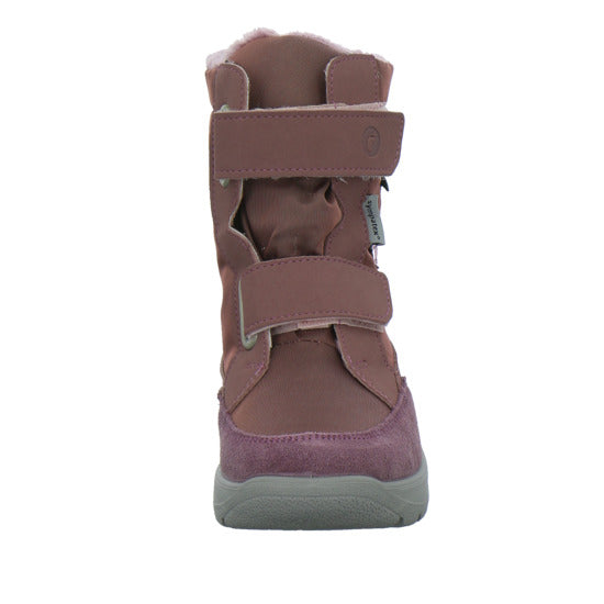 Ricosta Winterschuhe Mädchen Annika Rosa