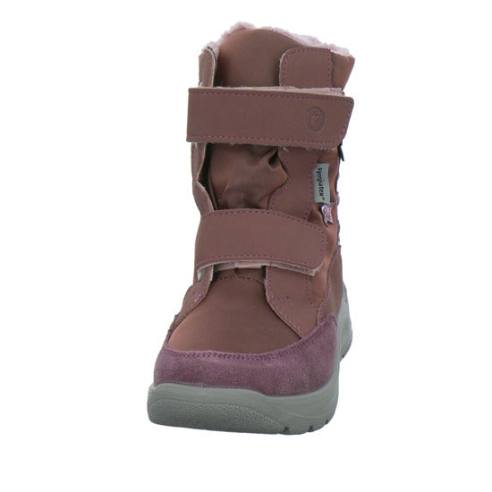 Ricosta Winterschuhe Mädchen Annika Rosa