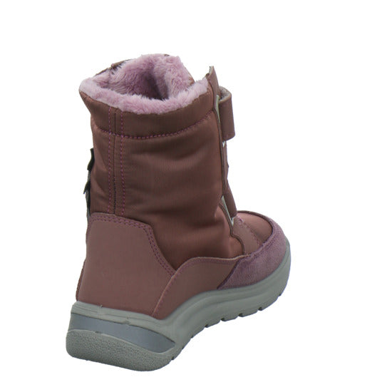Ricosta Winterschuhe Mädchen Annika Rosa