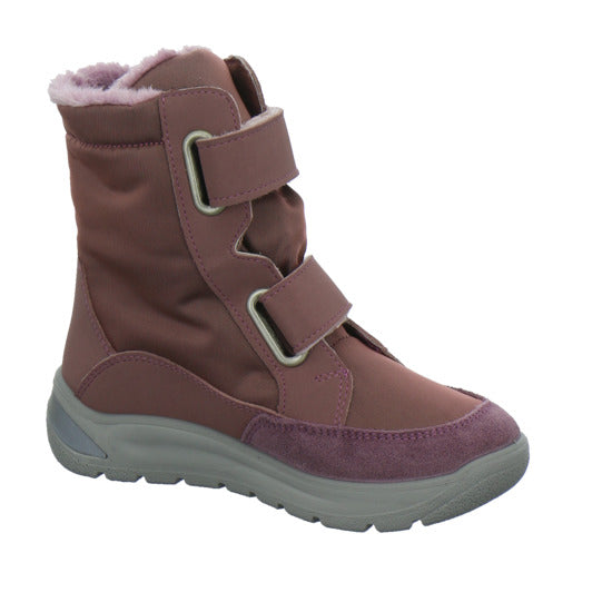 Ricosta Winterschuhe Mädchen Annika Rosa