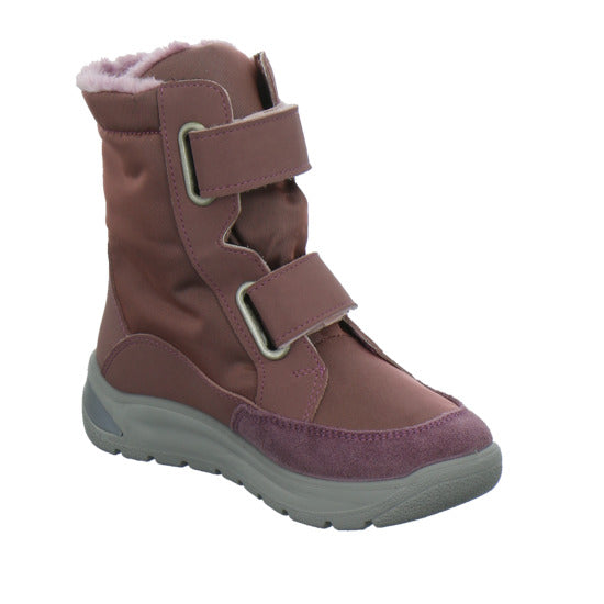 Ricosta Winterschuhe Mädchen Annika Rosa