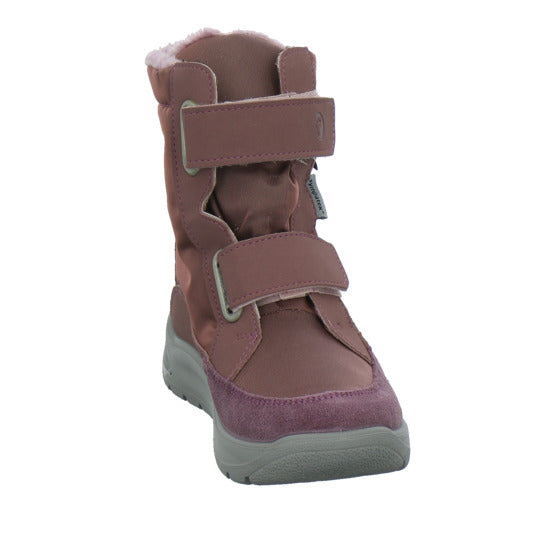 Ricosta Winterschuhe Mädchen Annika Rosa