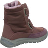 Ricosta Winterschuhe Mädchen Annika Rosa