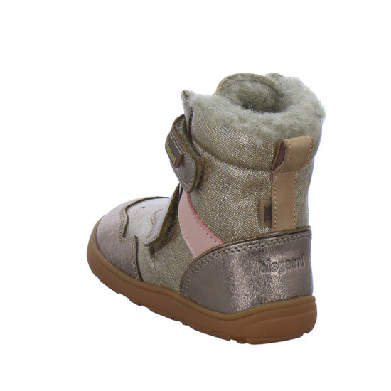 Bisgaard Winterschuhe Mädchen Timo Tex Rosa