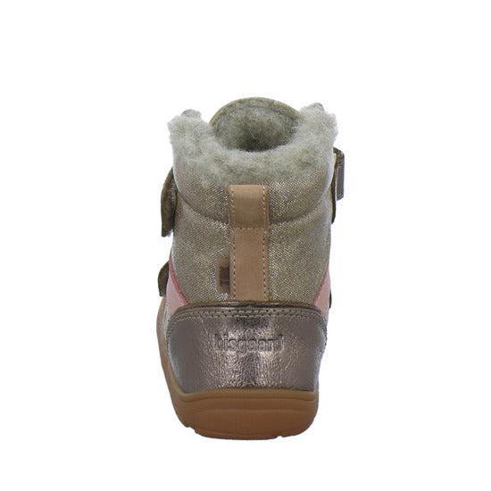 Bisgaard Winterschuhe Mädchen Timo Tex Rosa