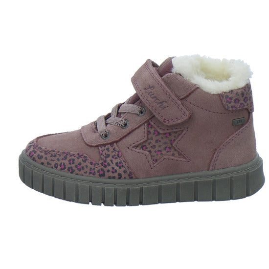 Lurchi Winterschuhe Mädchen Lara Rosa