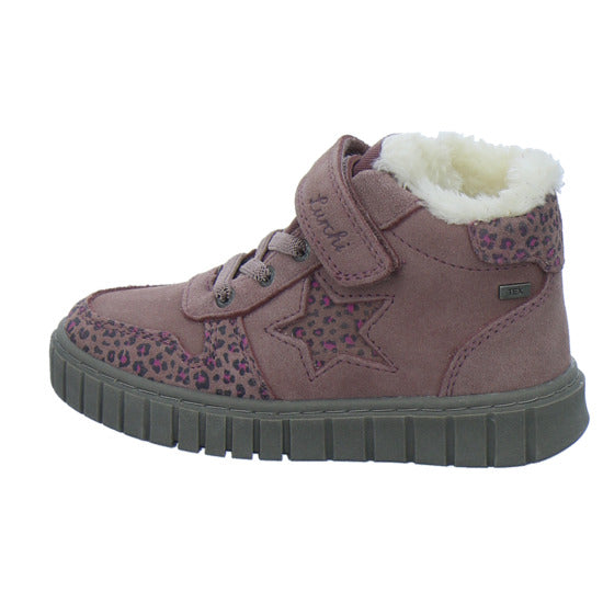 Lurchi Winterschuhe Mädchen Lara Rosa