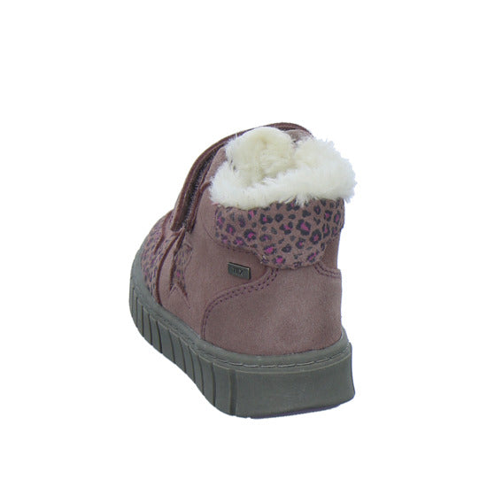 Lurchi Winterschuhe Mädchen Lara Rosa