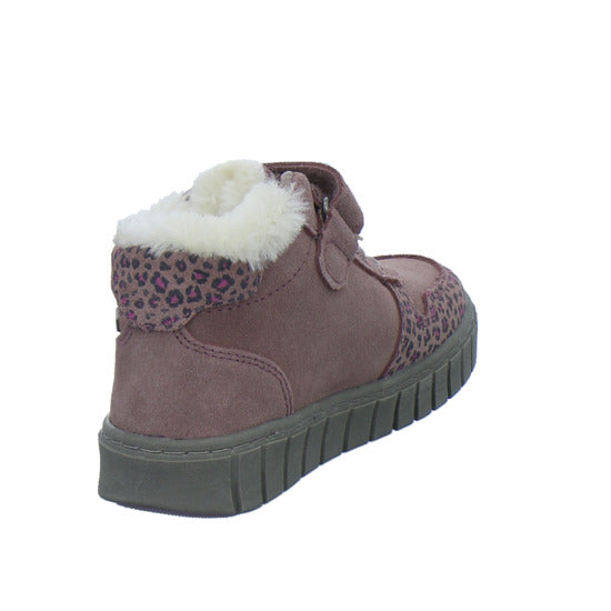 Lurchi Winterschuhe Mädchen Lara Rosa