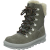 Superfit Winterschuhe Mädchen Flavia Hellgrau